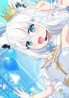 【ホロドリ】日記!
