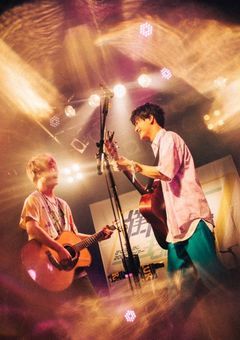 【吉田仁人】大好きだったあの子を嫌いになって/さくらしめじ