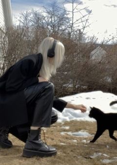 愛ゆえに