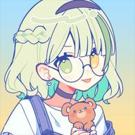 彩羽ルナさんのアイコン画像