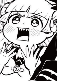 〆< 魔入間参加型 > なんか魔界に飛ばされた（連れてかれた）んですが ！？！？