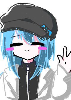 游音紫苑のコンテスト系