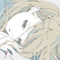 白狼 ルウさんのアイコン画像