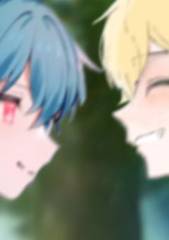 君だけは、俺を魔族と呼ばなかった