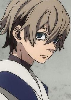 #もう1人の掃除屋意外とズレているらしい。