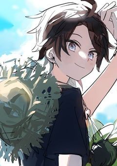 ゆうぼ🧪💫💬