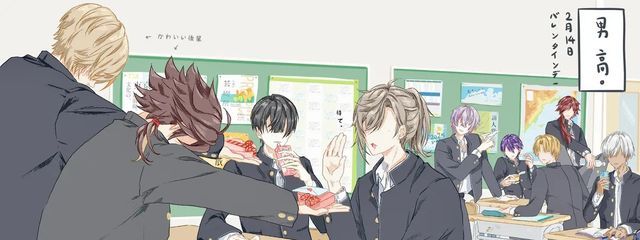 rui@無差別低浮さんの壁紙画像