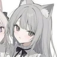 琴音　@ペア画中　狼化さんのアイコン画像