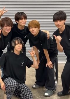 るぅさんとお話💬