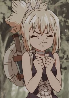 石化世界に舞い降りた神の弟子