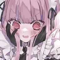 🏹͙ 𝒲𝓪𝓴𝓪さんのアイコン画像