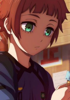 # 近所の小学生に狙われてます .