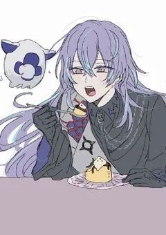 ＃隣人ガチャ，大ハズレな件 .