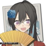 狐和/konwaさんのアイコン画像