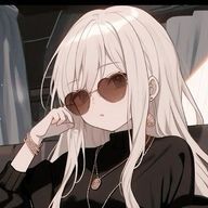　月姫　狐莵さんのアイコン画像