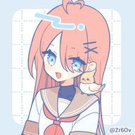 らとさんのアイコン画像