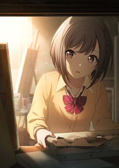 #. Study Room   ･:*+