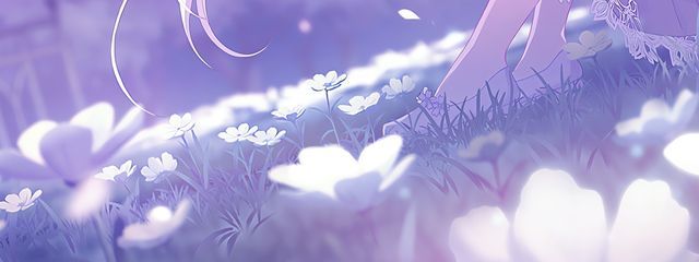　雪鈴さんの壁紙画像