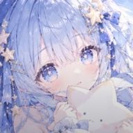 星架ルリさんのアイコン画像