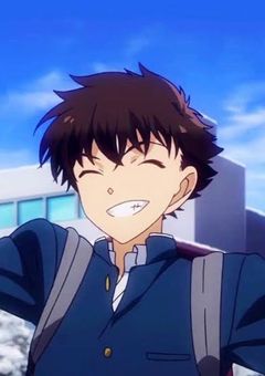 月下の奇術師に世話されています