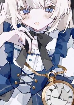 # 君 は 史 上 最 高 の 天 使 様