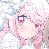 　　　朱桃さんのアイコン画像