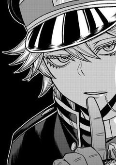 #そんな貴方に恋をした