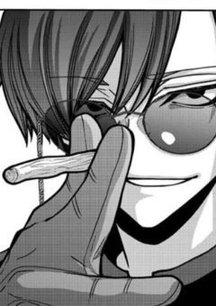 兄の友人が無駄に絡んでくる　【学パロ】