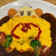 ゆうカービィさんのアイコン画像