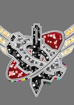 なんか作りたかったから作った（wrwrd）