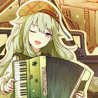 かるーあみるく@黄昏担当さんのアイコン画像