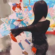 莉奈🍓❤️ りぬたん世界でイケメンすぎて死ぬ*.꒰ঌ♥໒さんのアイコン画像