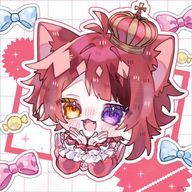 莉奈🍓❤️ りぬたん世界でイケメンすぎて死ぬ*.꒰ঌ♥໒さんのアイコン画像