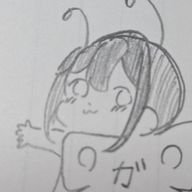 七子蟲さんのアイコン画像