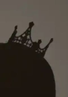 ある1人の 、” 魔王様 ”