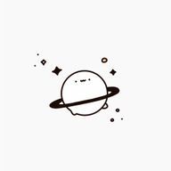 惑星ちゃん .さんのアイコン画像