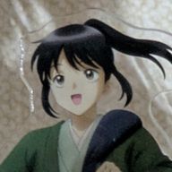 きゅうきゅうにょりつりょう@超絶スランプさんのアイコン画像