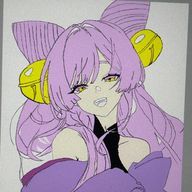 月華さんのアイコン画像