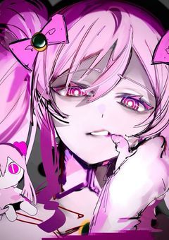 嘘で固めたチョコみたいに