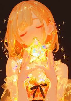 創星黙示録