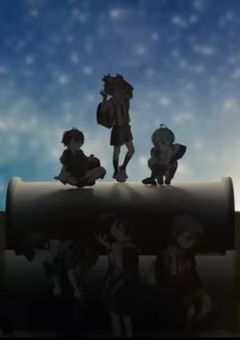 さいきょーの6人