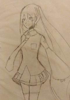 イラスト部屋〜！