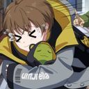 星喰右手@千ト、なぜ逃げるのですか？