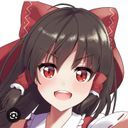 霊夢@金よこせ