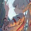 妹紅@輝夜嫌い