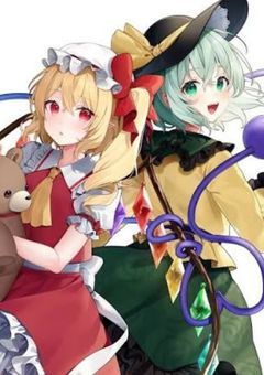 幻想郷の問題児達は、室町時代に行くらしい