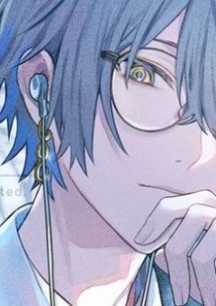 チョーカーは外さないで. / kyng