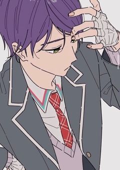 　発言がメロ姉さんなロリボ EN .