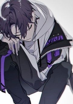 # 裏表が激しい愛されライバーの話 【 Njsj 】