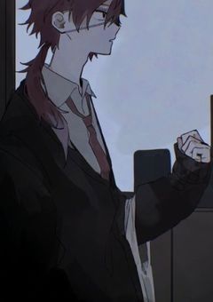 # お願い「キミ」が欲しいの 【 lrn 】